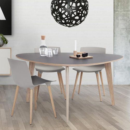 Danish Dining Tables (Photo 16 of 20)