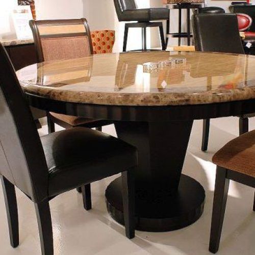Stone Dining Tables (Photo 4 of 20)