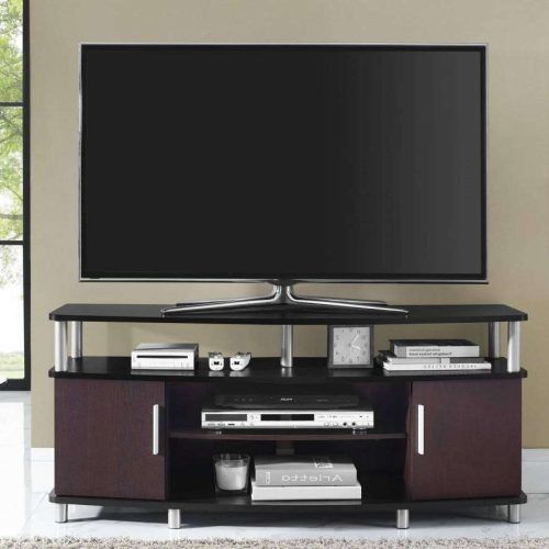 Unusual Tv Stands (Photo 15 of 15)