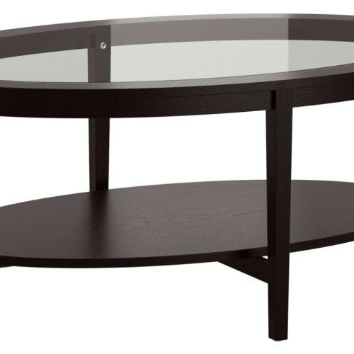 Large Low Level Coffee Tables (Photo 11 of 20)