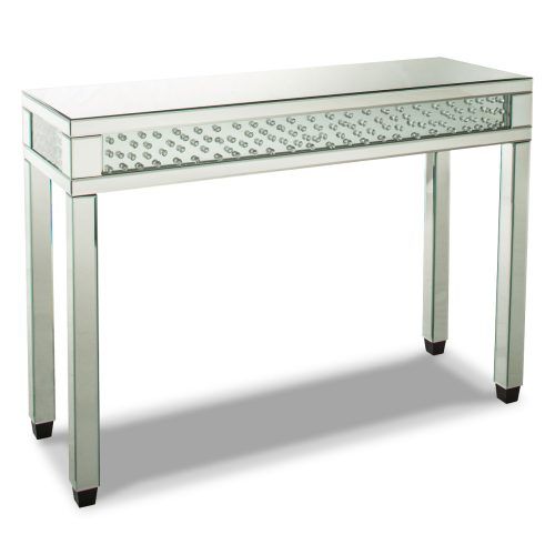 Archive Grey Console Tables (Photo 18 of 20)