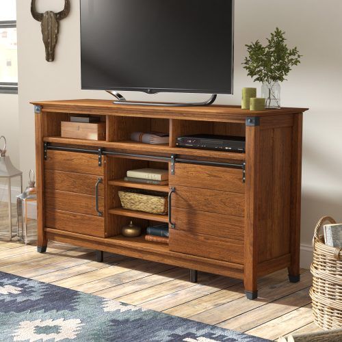Edwin Grey 64 Inch Tv Stands (Photo 18 of 20)