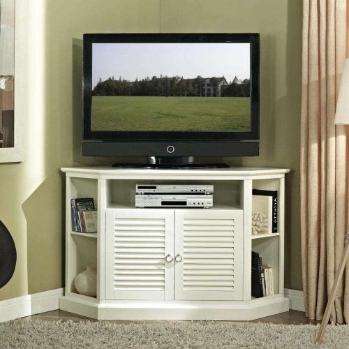 Tall Skinny Tv Stands (Photo 9 of 15)