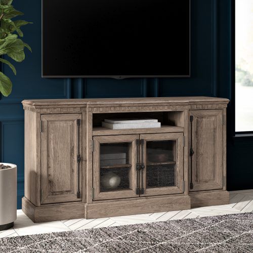 Edwin Black 64 Inch Tv Stands (Photo 6 of 20)