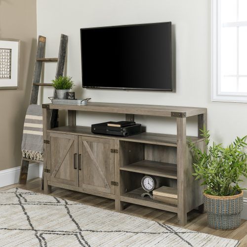 Edwin Grey 64 Inch Tv Stands (Photo 9 of 20)