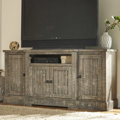 Edwin Black 64 Inch Tv Stands (Photo 20 of 20)