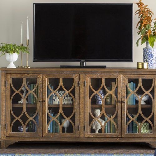 Edwin Black 64 Inch Tv Stands (Photo 12 of 20)