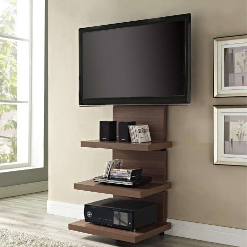 Cheap Tall Tv Stands For Flat Screens (Photo 3 of 20)