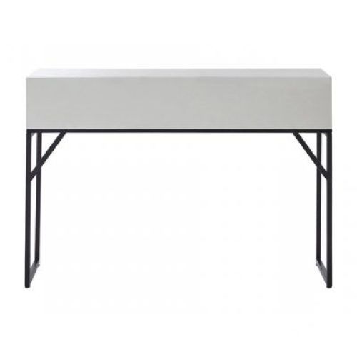 Triangular Console Tables (Photo 3 of 20)