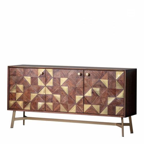 Tate Sideboards (Photo 3 of 20)