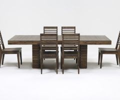 20 Collection of Teagan Extension Dining Tables