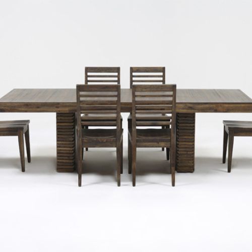 Teagan Extension Dining Tables (Photo 1 of 20)