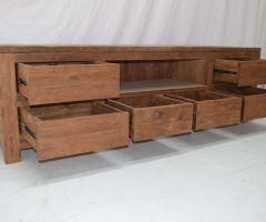 20 Collection of Teak Sideboards