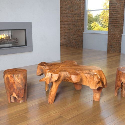 Broll Coffee Tables (Photo 6 of 20)