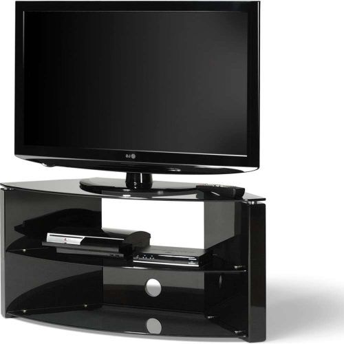 Opod Tv Stands Black (Photo 20 of 20)