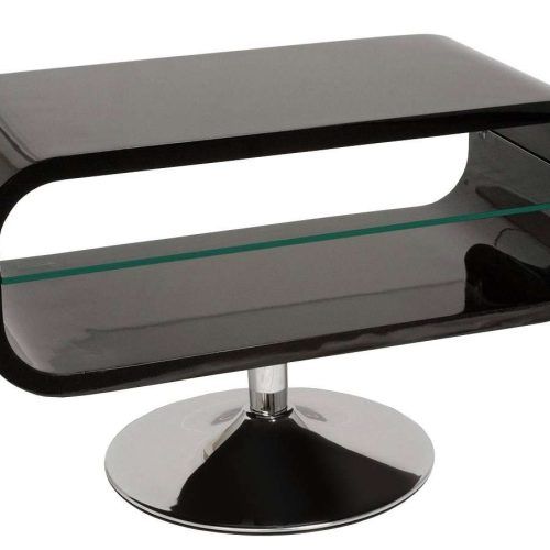 Oval Tv Stands (Photo 1 of 20)