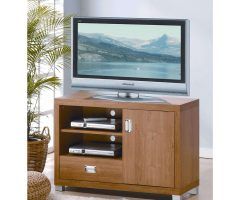 20 Best Collection of Maple Tv Cabinets