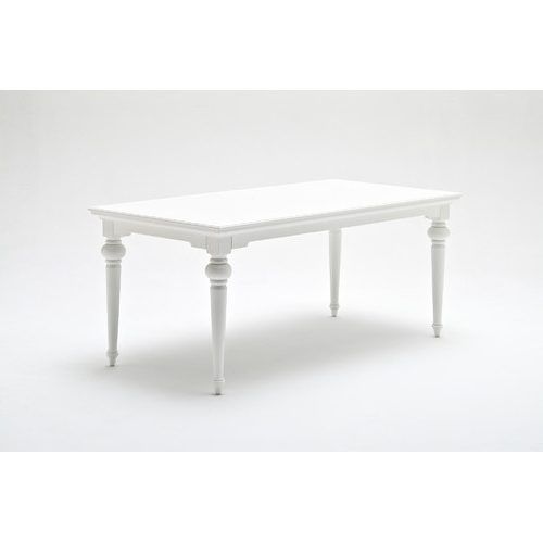 Provence Dining Tables (Photo 14 of 20)