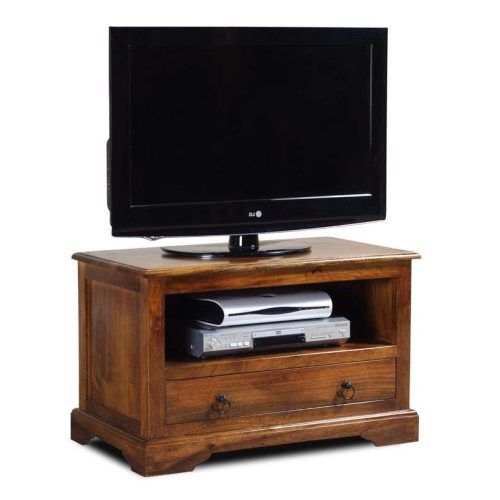 Small Tv Stands (Photo 6 of 15)