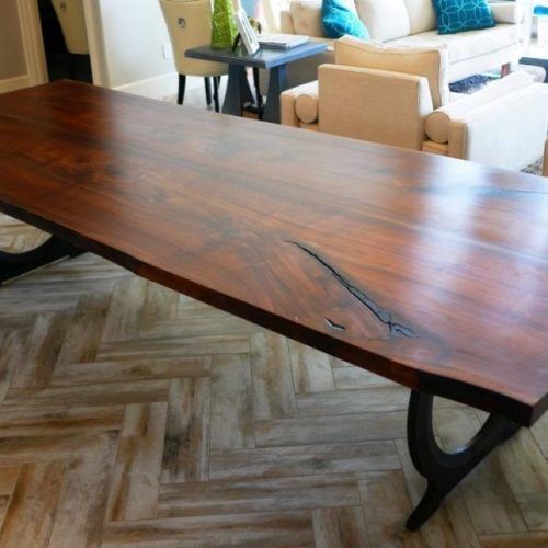 Walnut Tove Dining Tables (Photo 10 of 20)