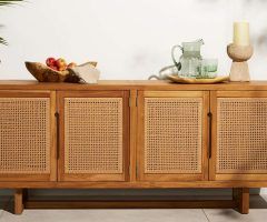 20 Photos Buffet Cabinet Sideboards