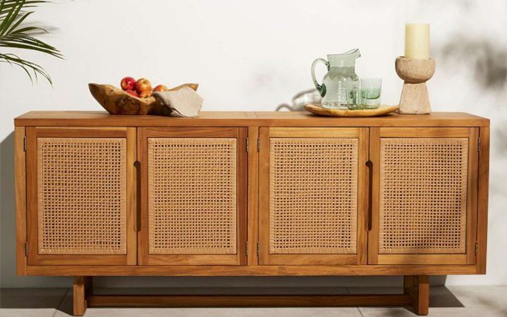 20 Photos Buffet Cabinet Sideboards