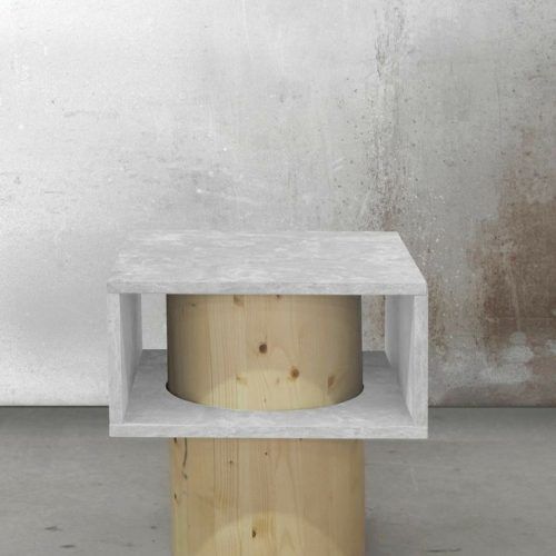 Parsons Travertine Top & Elm Base 48X16 Console Tables (Photo 10 of 17)