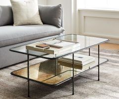 The Best Smooth Top Coffee Tables