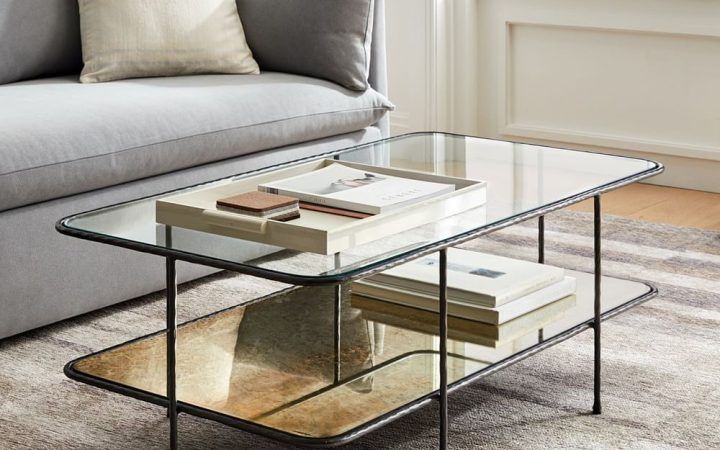 The Best Smooth Top Coffee Tables