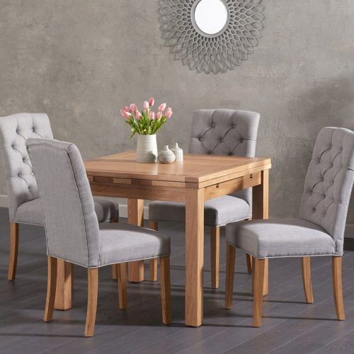 Candice Ii 6 Piece Extension Rectangle Dining Sets (Photo 12 of 20)