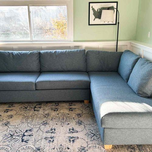 Convertible Sofas With Matching Chaise (Photo 5 of 20)
