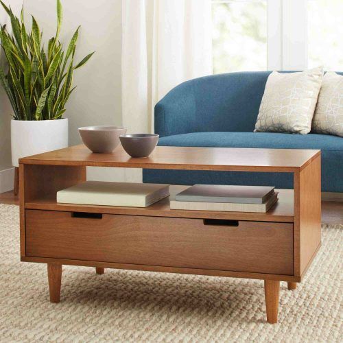 Mid Century Modern Coffee Tables (Photo 19 of 20)