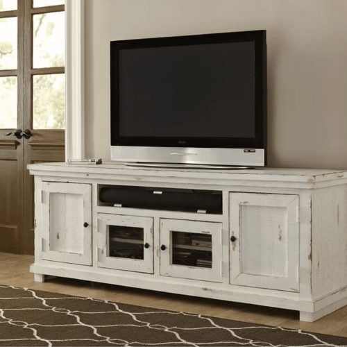 Eutropios Tv Stand With Electric Fireplace Included (Photo 7 of 20)