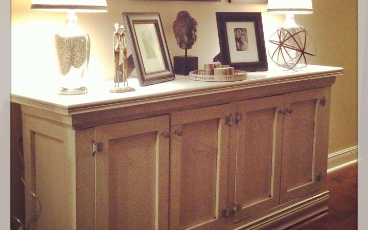 Top 20 of Dining Room Buffets Sideboards