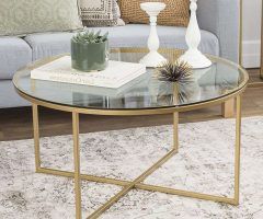Top 20 of Glass Coffee Tables
