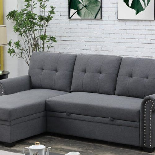 Heavy Duty Sectional Couches (Photo 10 of 20)