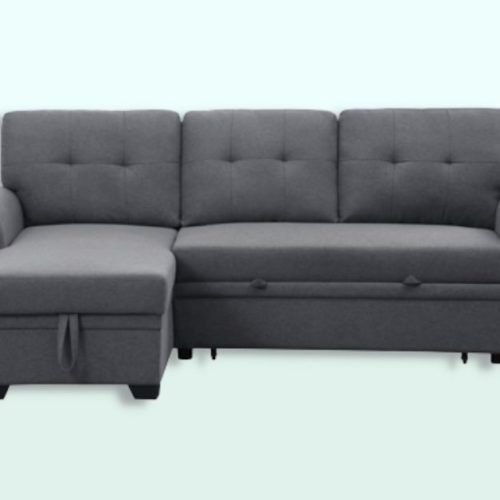 Heavy Duty Sectional Couches (Photo 15 of 20)