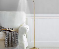 The 20 Best Collection of Cordless Floor Lamps