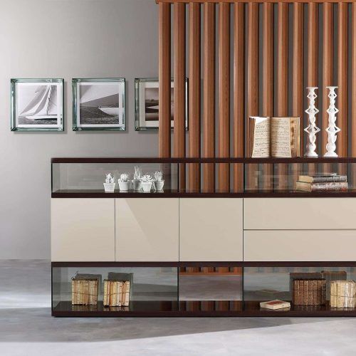 Modern Sideboards And Buffets (Photo 19 of 20)