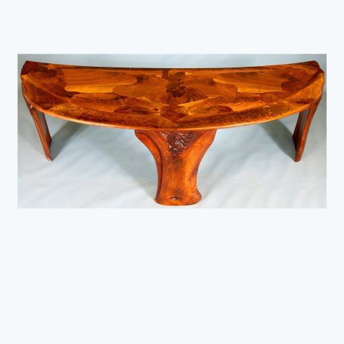 Expressionist Coffee Tables (Photo 11 of 20)