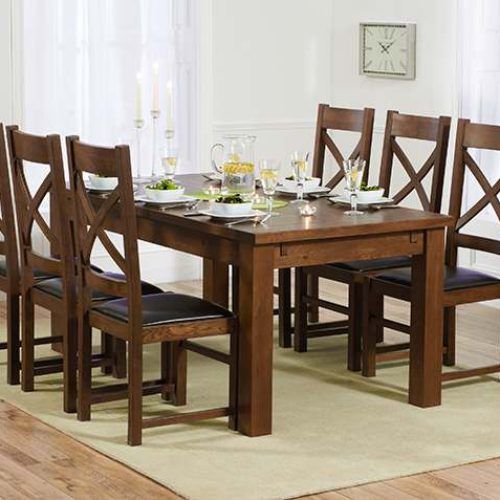 Dining Tables And Chairs Sets (Photo 3 of 20)