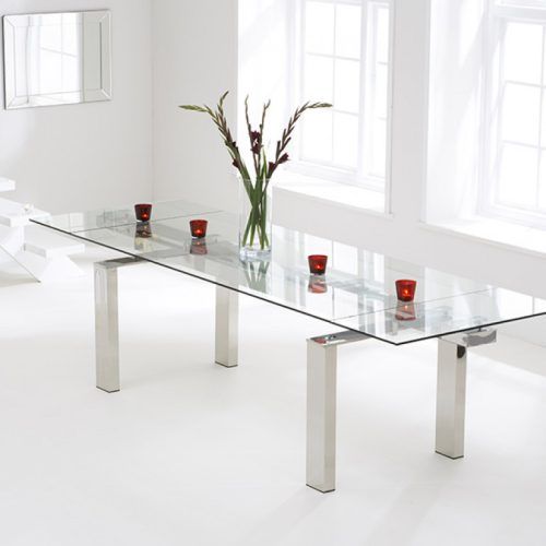 Lazio Dining Tables (Photo 3 of 20)