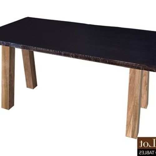 Rhiannon Poplar Solid Wood Dining Tables (Photo 9 of 20)