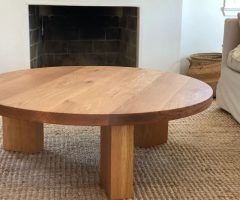 2024 Best of 3 Leg Coffee Tables