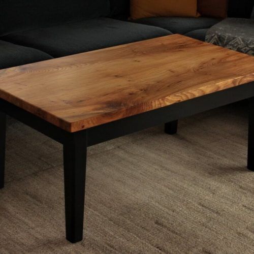 Old Elm Coffee Tables (Photo 11 of 20)
