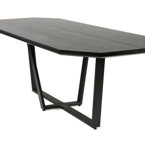 Bechet 38'' Dining Tables (Photo 9 of 20)