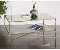 The Best Mirror Glass Coffee Table