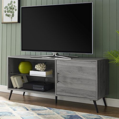 Kamari Tv Stands For Tvs Up To 58" (Photo 9 of 20)