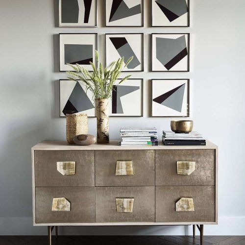 West Elm Sideboards (Photo 16 of 20)