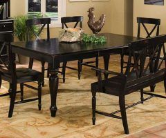The Best Crilly 23.6'' Dining Tables